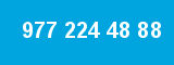 977 224 48 88 977 224 48 88